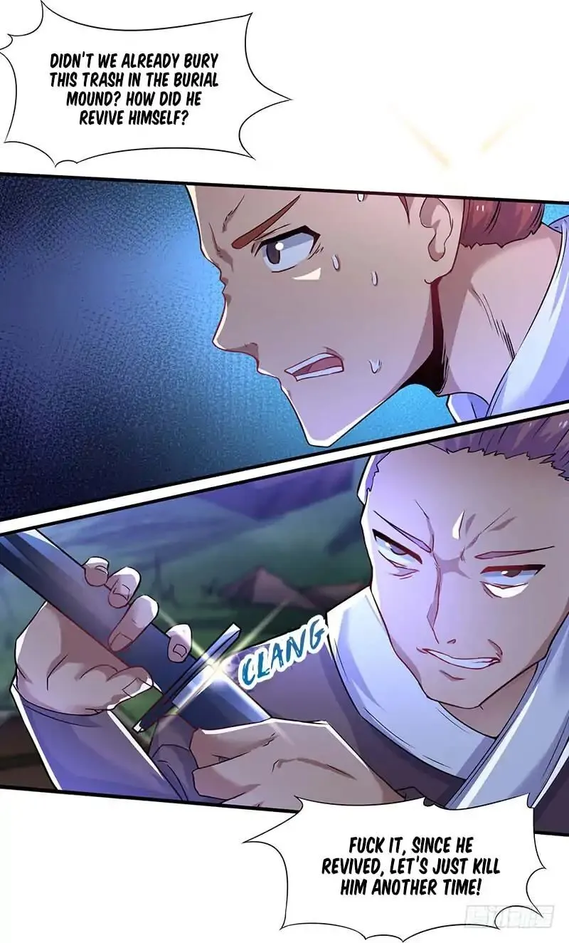 Read Strongest Leveling chapter 1.2 image 28 on Lezhin