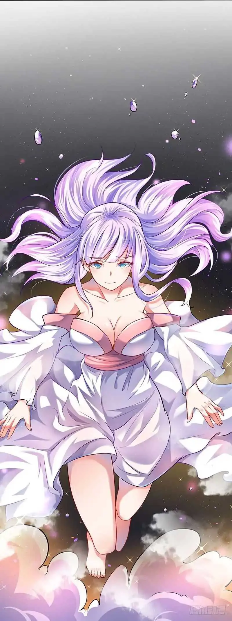 Read Strongest Leveling chapter 1.2 image 5 on Lezhin