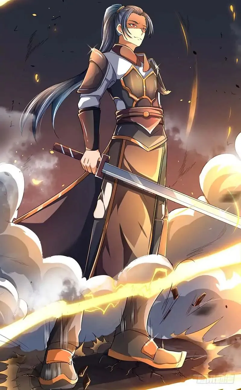 Read Strongest Leveling chapter 1 image 1 on Lezhin