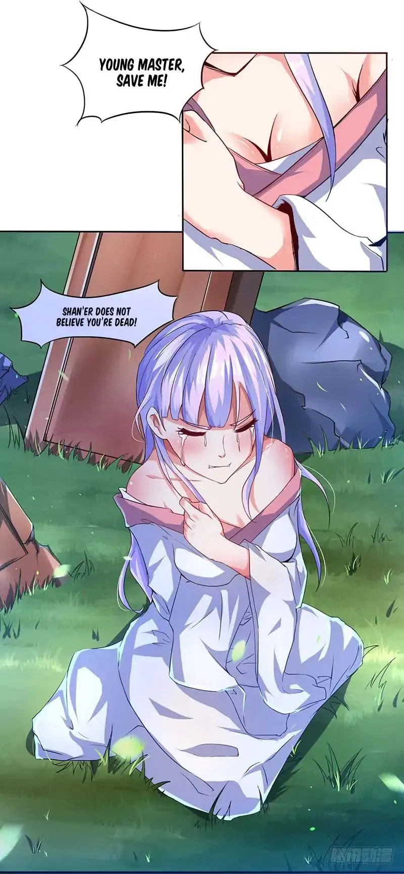Read Strongest Leveling chapter 1 image 16 on Lezhin