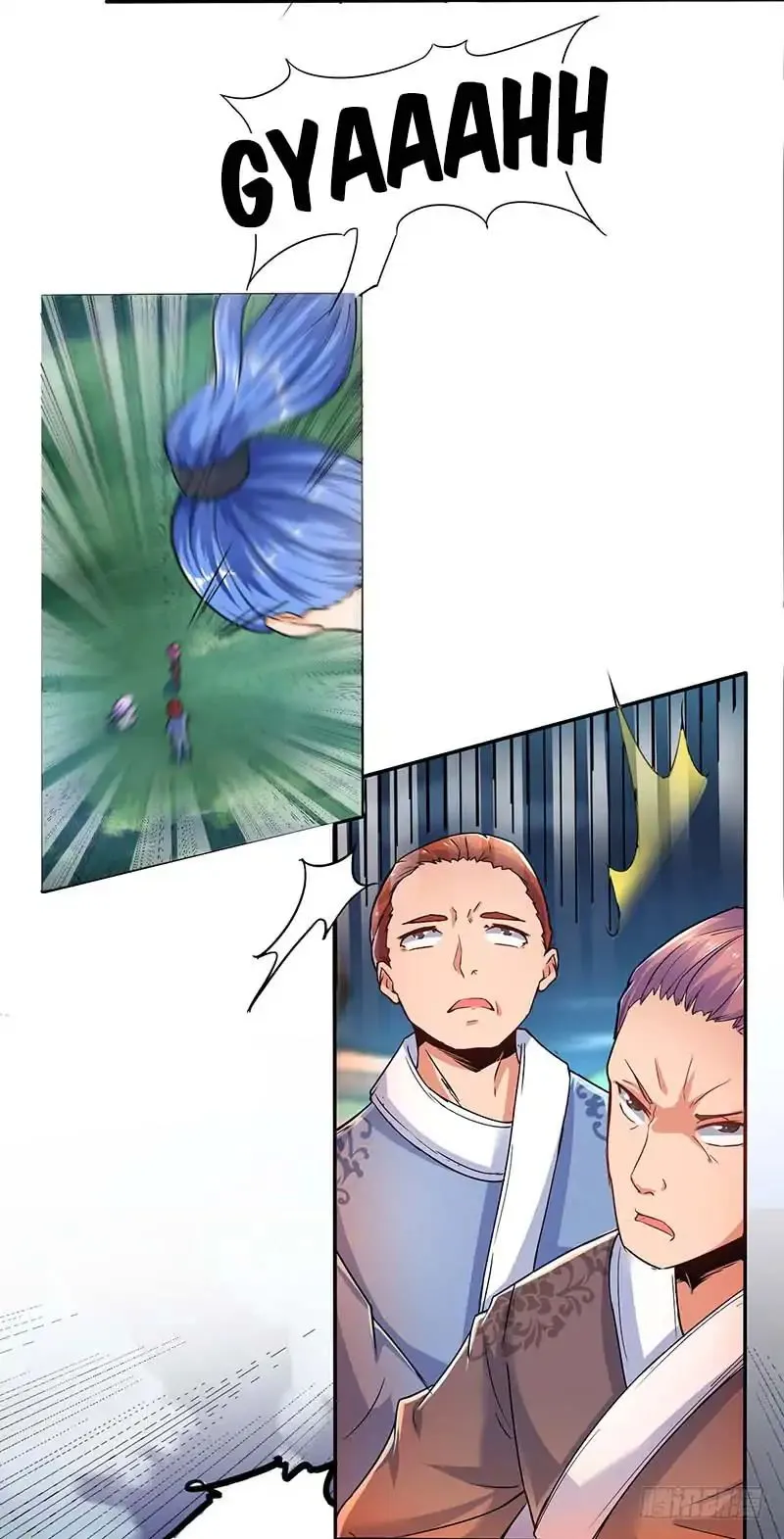 Read Strongest Leveling chapter 1 image 18 on Lezhin