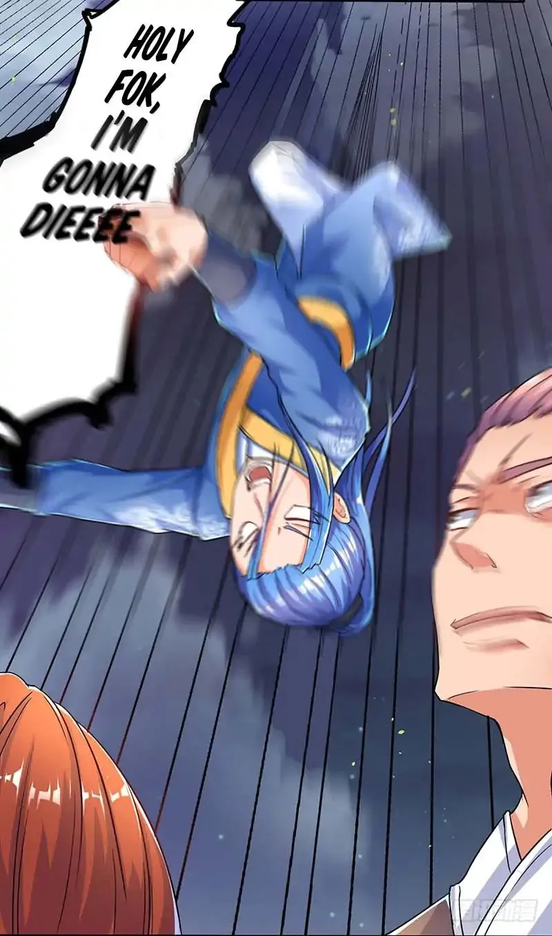 Read Strongest Leveling chapter 1 image 19 on Lezhin