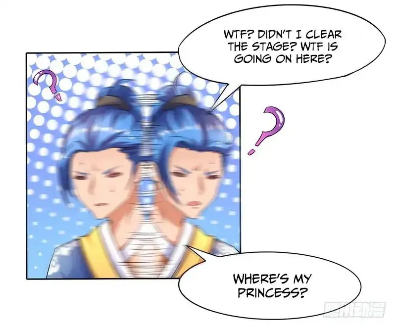 Read Strongest Leveling chapter 1 image 23 on Lezhin