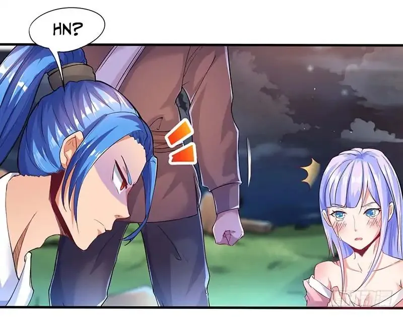 Read Strongest Leveling chapter 1 image 24 on Lezhin