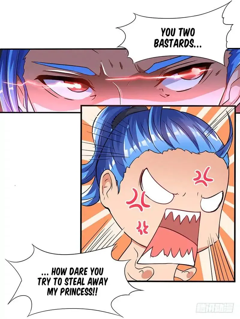 Read Strongest Leveling chapter 1 image 27 on Lezhin