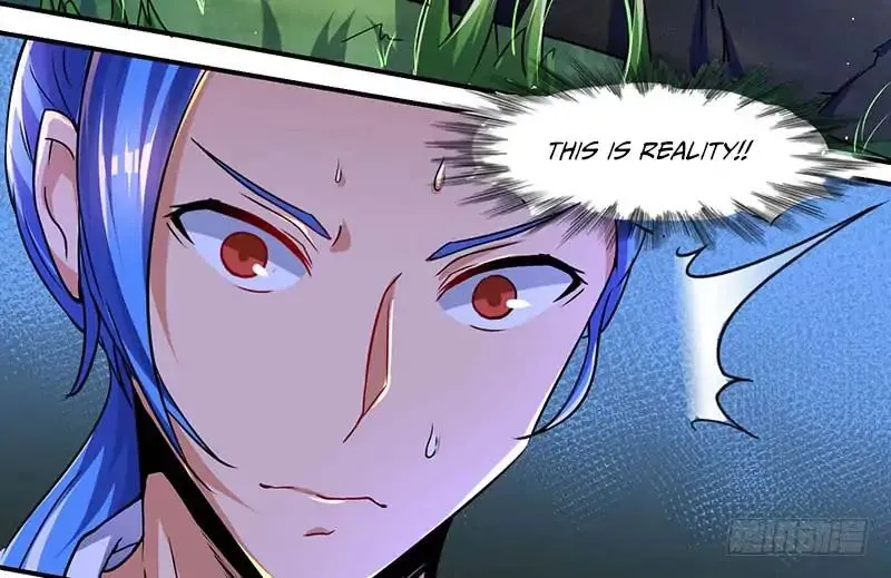 Read Strongest Leveling chapter 1 image 33 on Lezhin