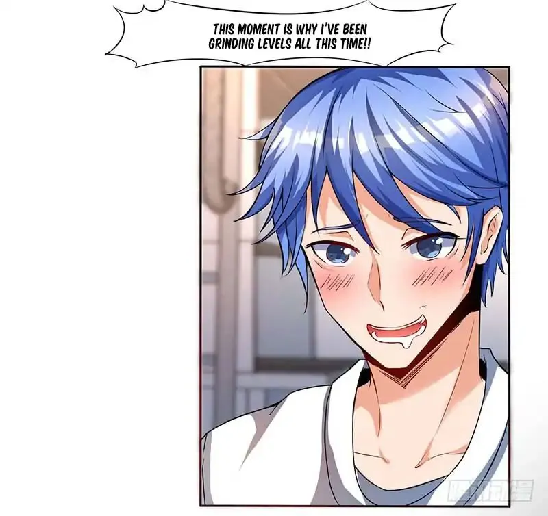 Read Strongest Leveling chapter 1 image 8 on Lezhin
