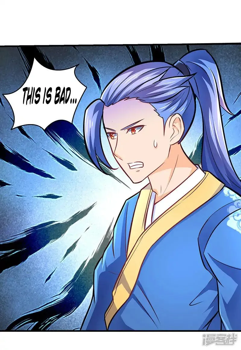 Read Strongest Leveling chapter 10 image 11 on Lezhin