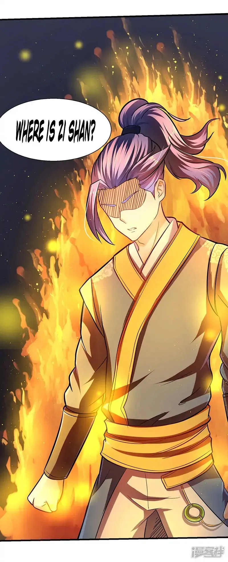 Read Strongest Leveling chapter 10 image 14 on Lezhin