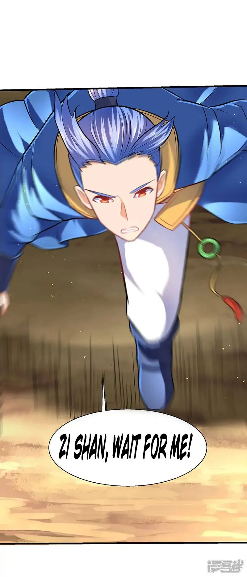 Read Strongest Leveling chapter 10 image 21 on Lezhin