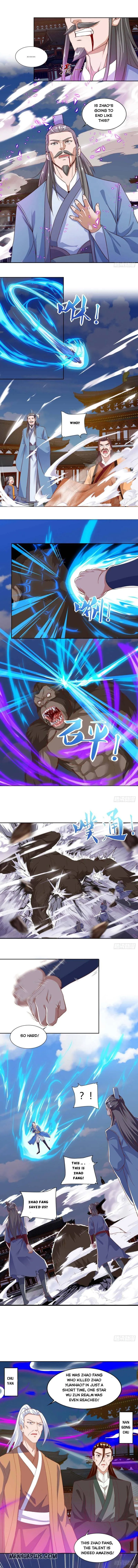 Read Strongest Leveling chapter 103 image 2 on Lezhin