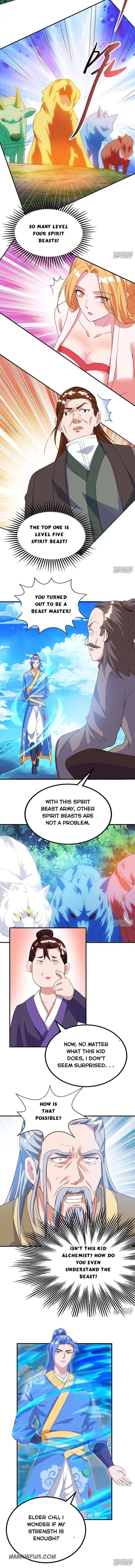 Read Strongest Leveling chapter 105 image 2 on Lezhin