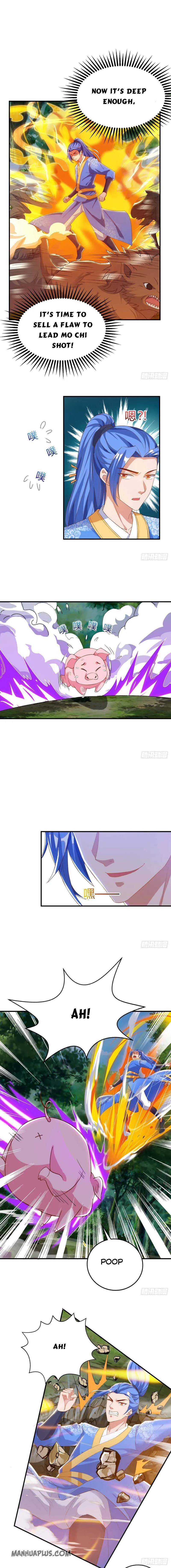Read Strongest Leveling chapter 106 image 3 on Lezhin