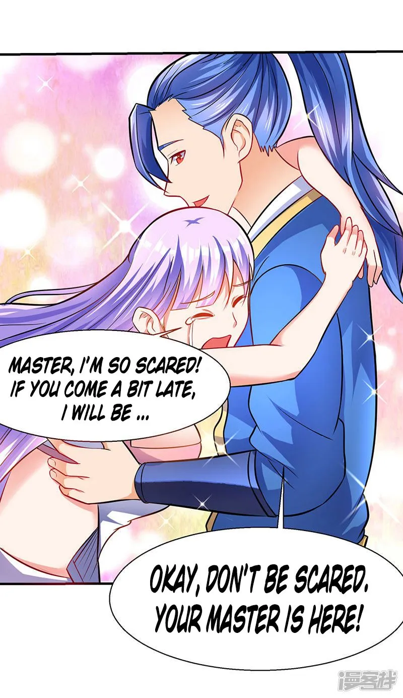 Read Strongest Leveling chapter 11 image 13 on Lezhin