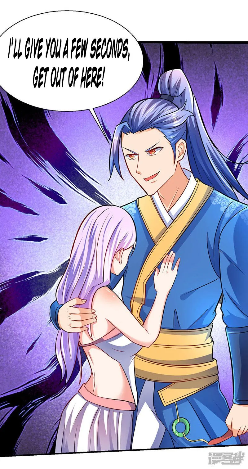 Read Strongest Leveling chapter 11 image 17 on Lezhin