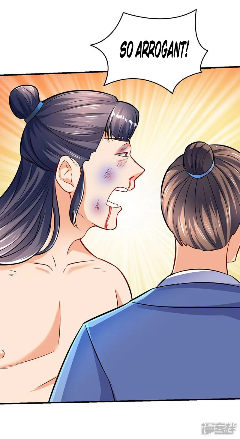 Read Strongest Leveling chapter 11 image 18 on Lezhin
