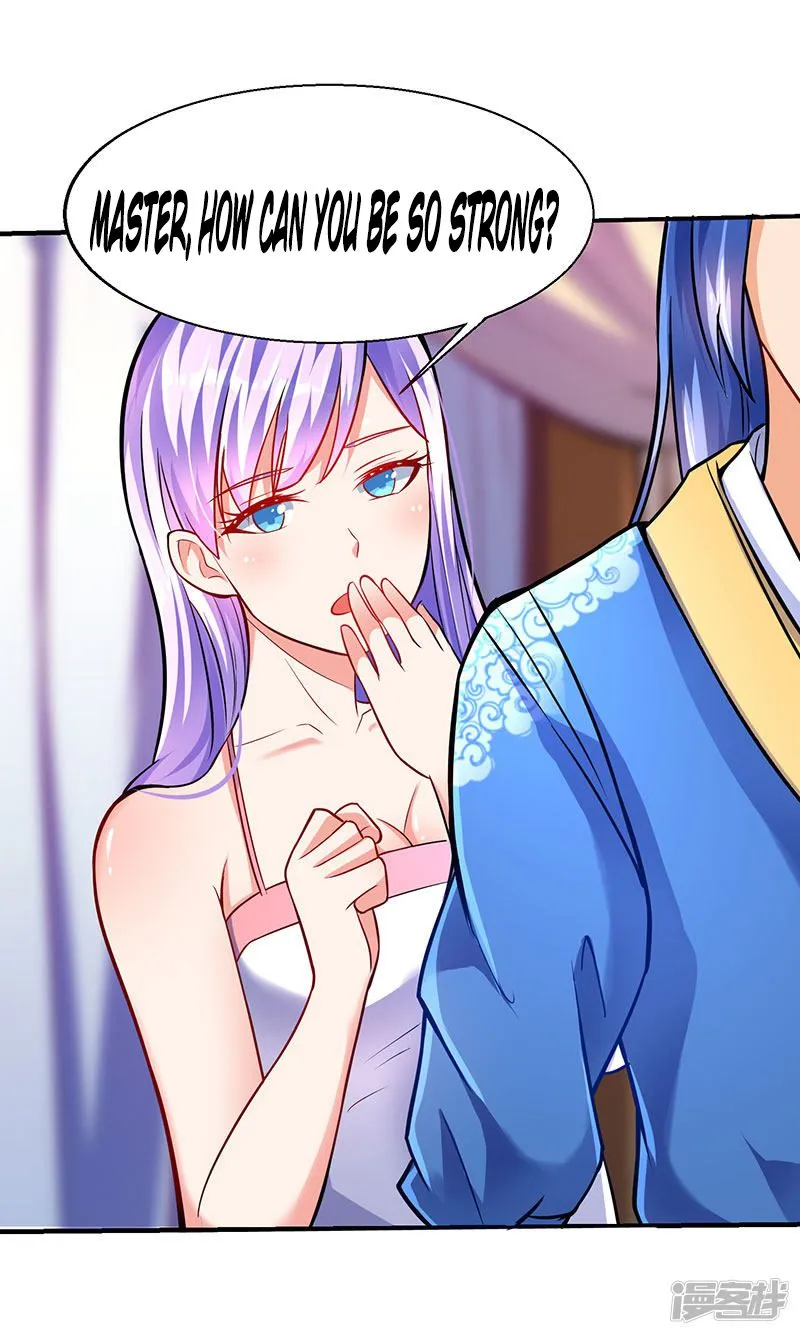 Read Strongest Leveling chapter 11 image 25 on Lezhin