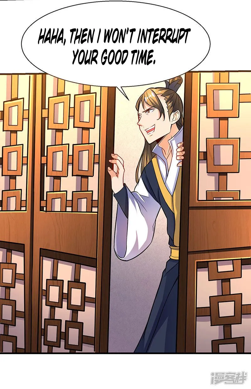 Read Strongest Leveling chapter 11 image 5 on Lezhin