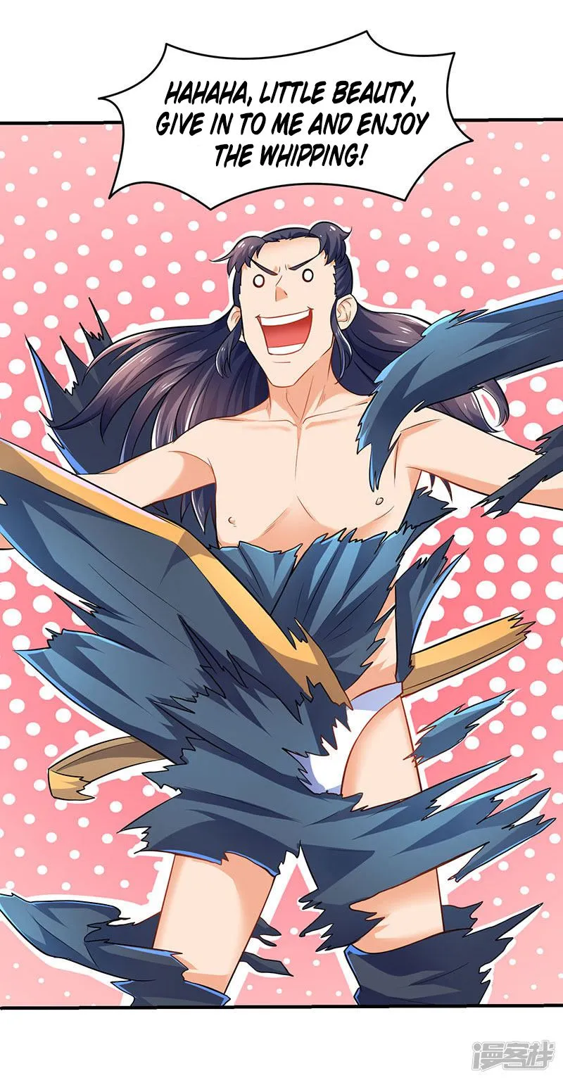 Read Strongest Leveling chapter 11 image 8 on Lezhin
