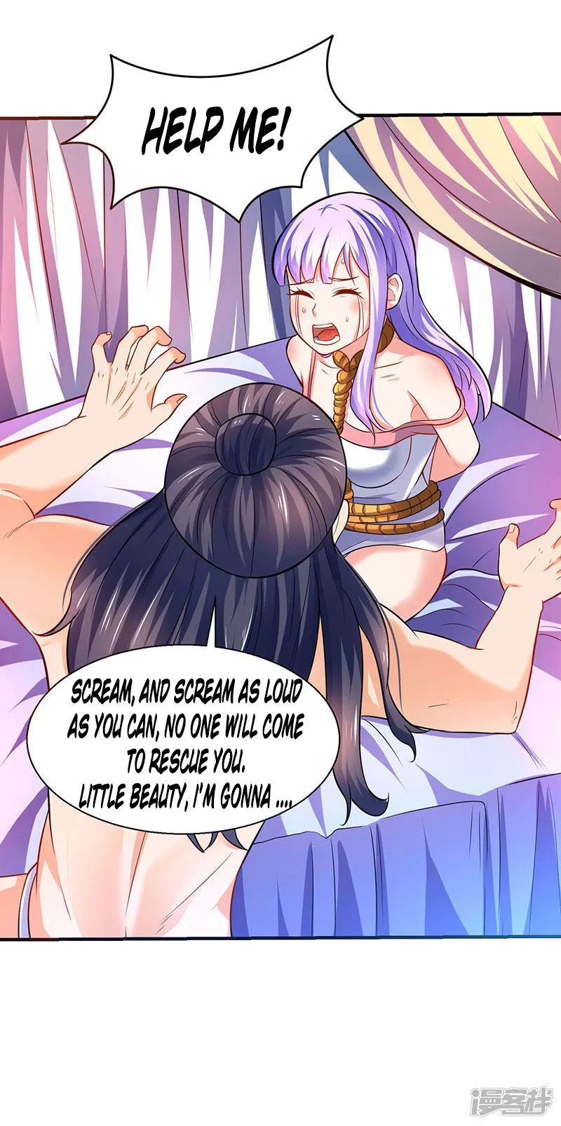 Read Strongest Leveling chapter 11 image 9 on Lezhin