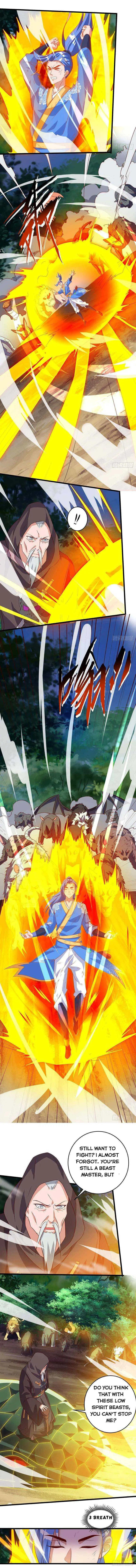 Read Strongest Leveling chapter 111 image 0 on Lezhin