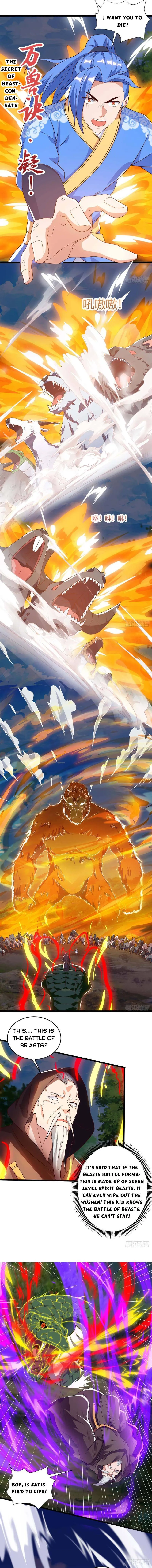 Read Strongest Leveling chapter 111 image 2 on Lezhin