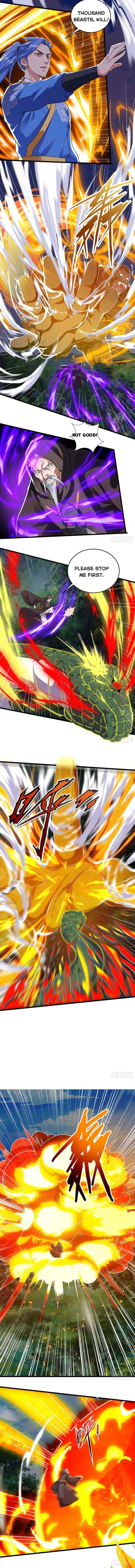 Read Strongest Leveling chapter 111 image 3 on Lezhin
