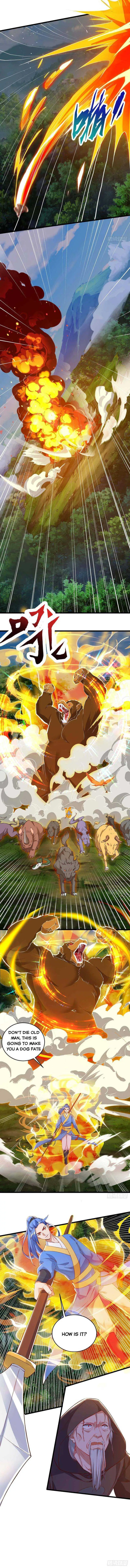 Read Strongest Leveling chapter 111 image 4 on Lezhin