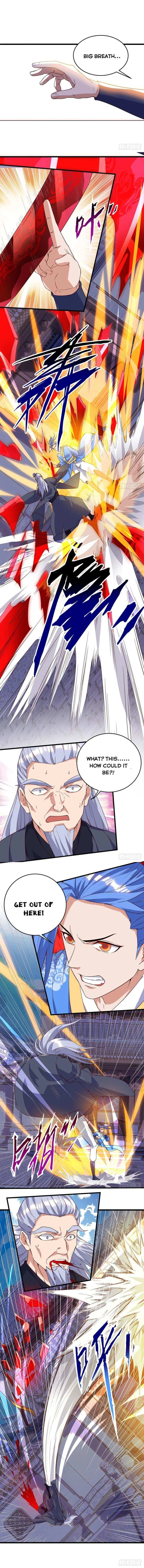 Read Strongest Leveling chapter 112 image 4 on Lezhin