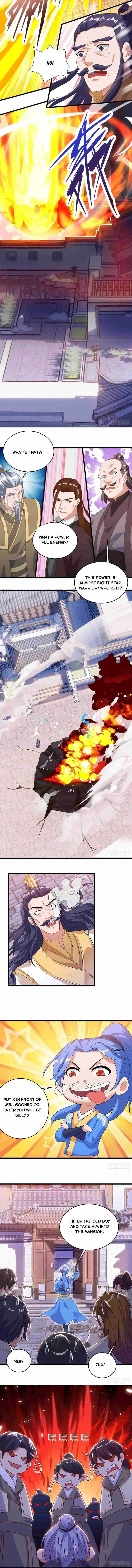 Read Strongest Leveling chapter 114 image 2 on Lezhin