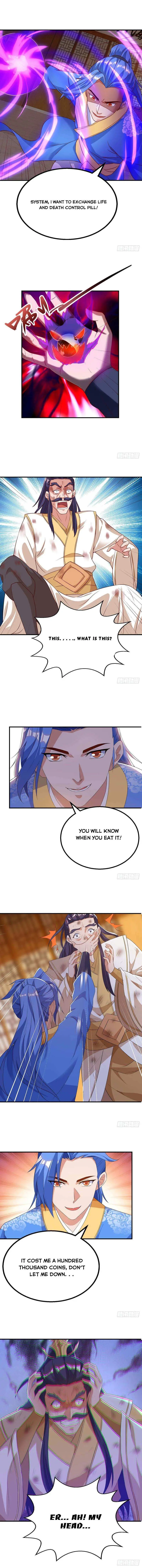 Read Strongest Leveling chapter 115 image 2 on Lezhin
