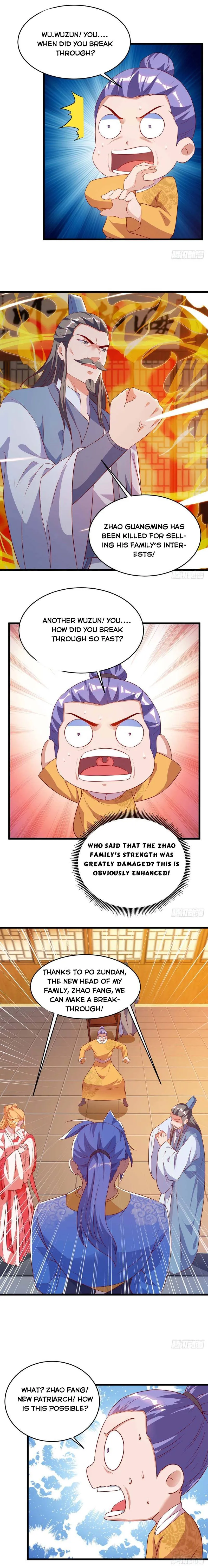 Read Strongest Leveling chapter 116 image 2 on Lezhin