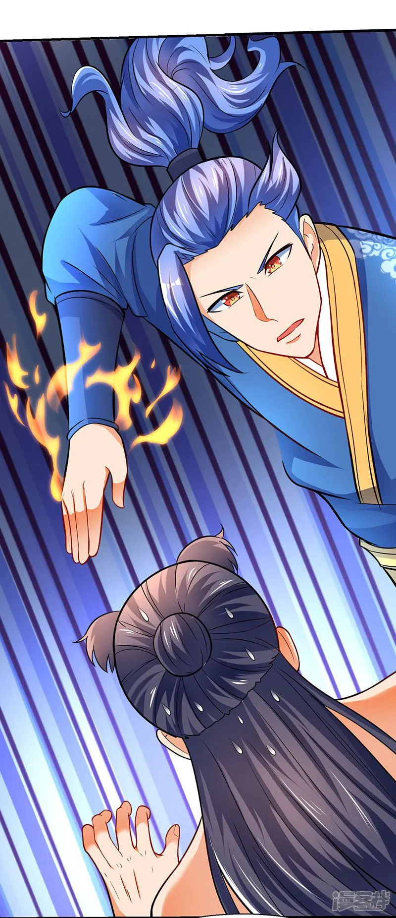 Read Strongest Leveling chapter 12 image 10 on Lezhin