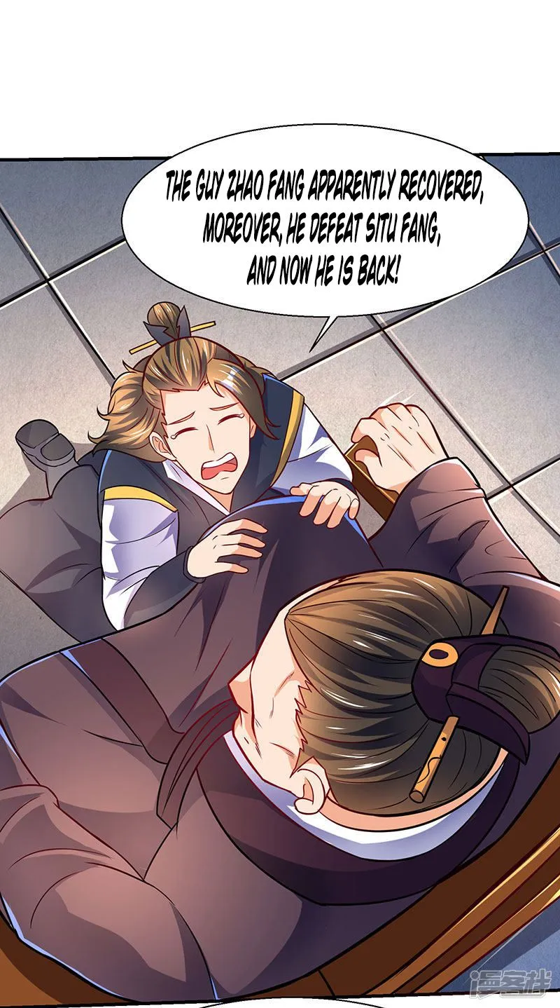 Read Strongest Leveling chapter 12 image 22 on Lezhin