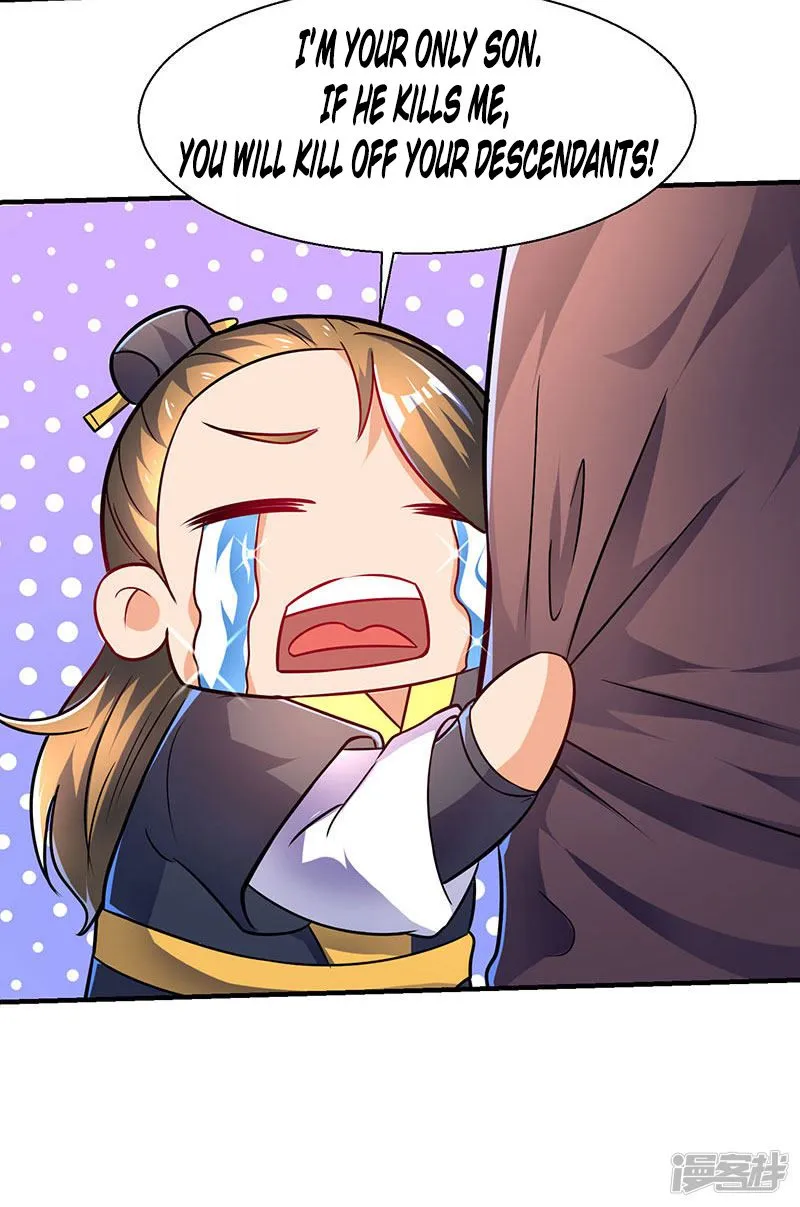 Read Strongest Leveling chapter 12 image 23 on Lezhin