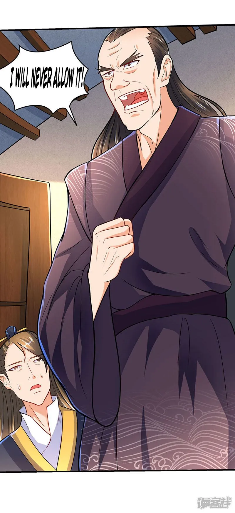 Read Strongest Leveling chapter 12 image 26 on Lezhin