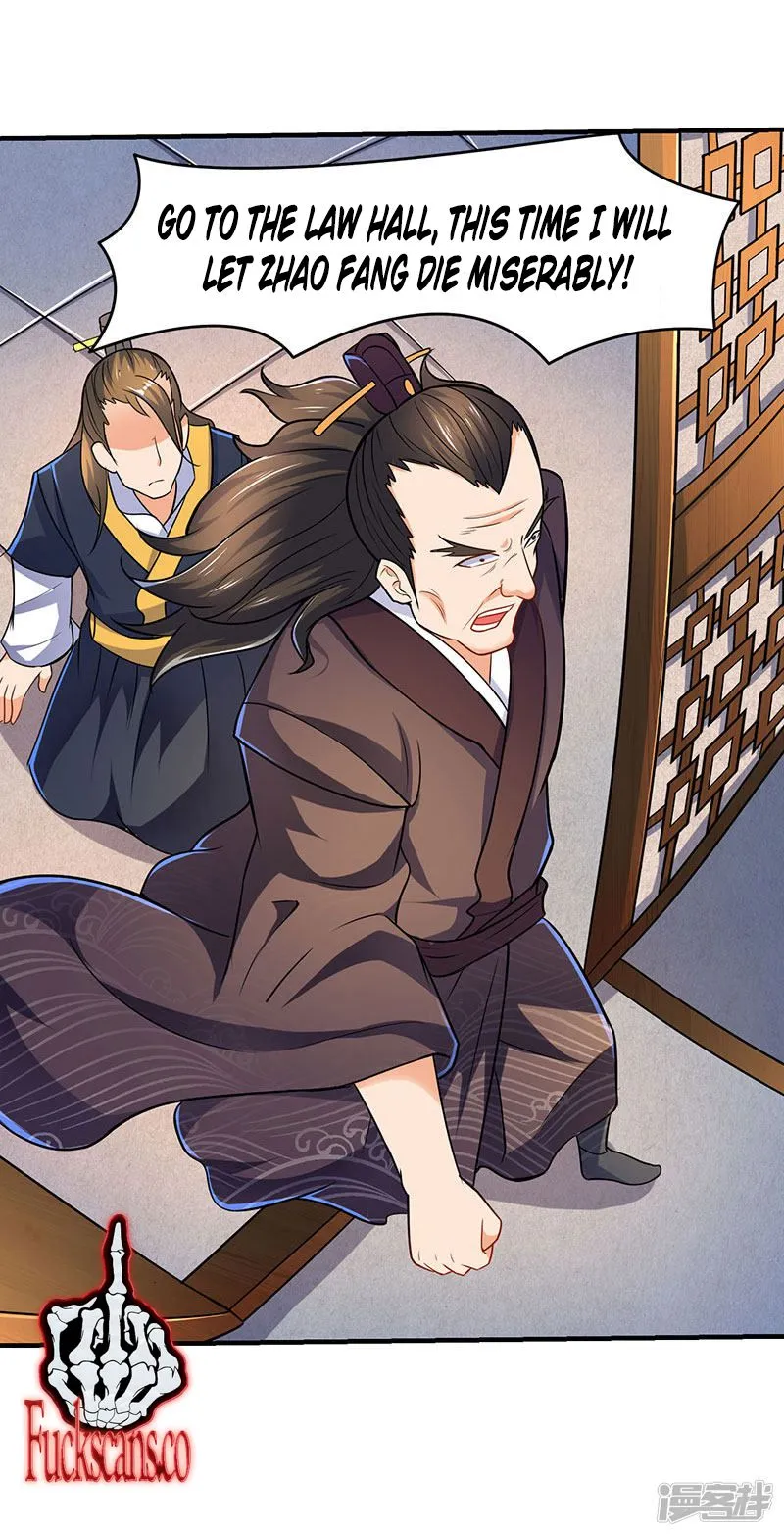 Read Strongest Leveling chapter 12 image 27 on Lezhin