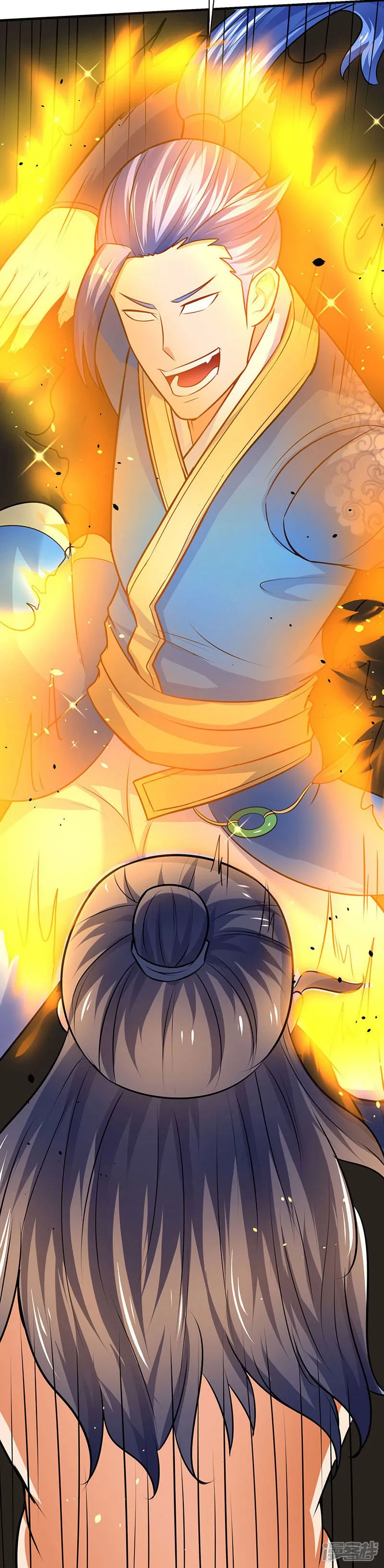 Read Strongest Leveling chapter 12 image 8 on Lezhin