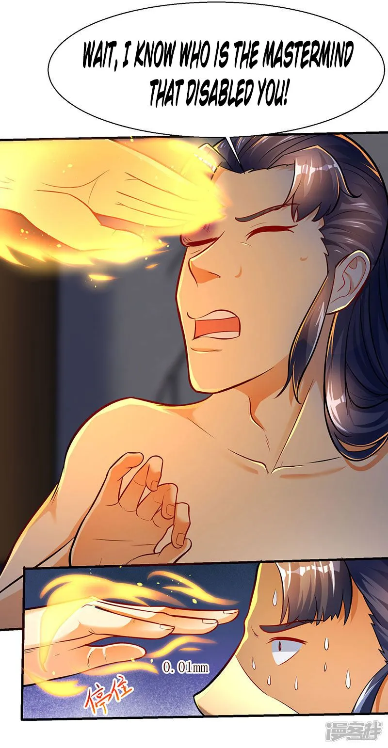 Read Strongest Leveling chapter 12 image 9 on Lezhin