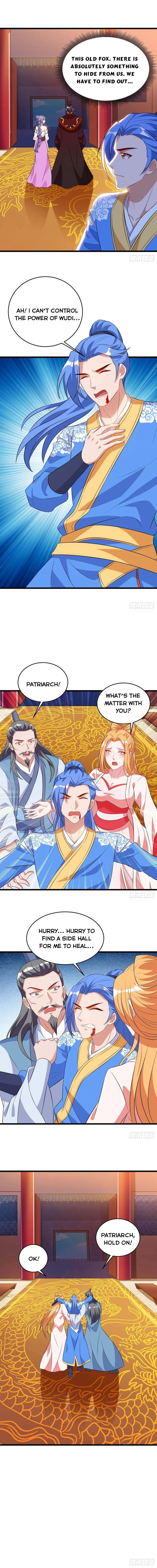 Read Strongest Leveling chapter 120 image 0 on Lezhin