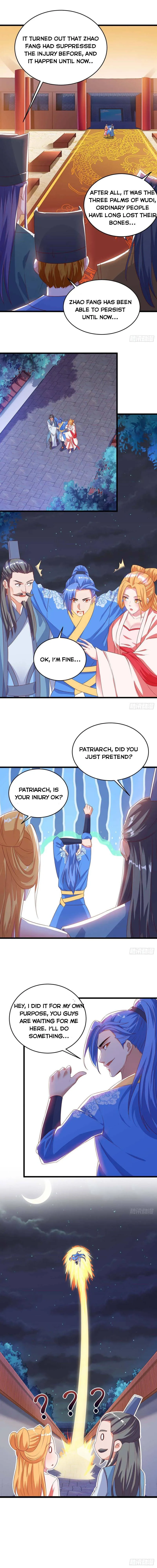Read Strongest Leveling chapter 120 image 1 on Lezhin