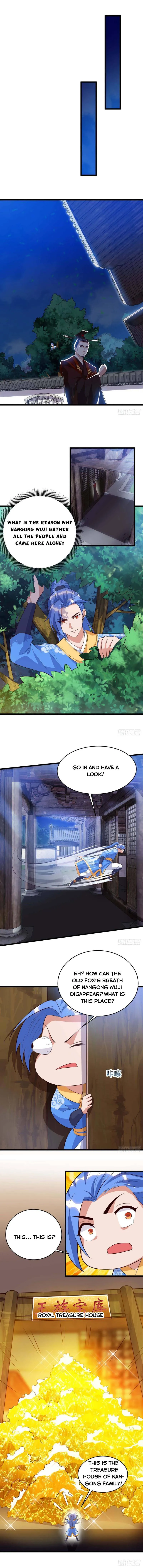 Read Strongest Leveling chapter 120 image 2 on Lezhin