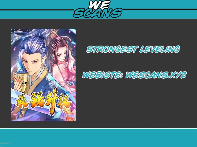 Read Strongest Leveling chapter 13 image 0 on Lezhin