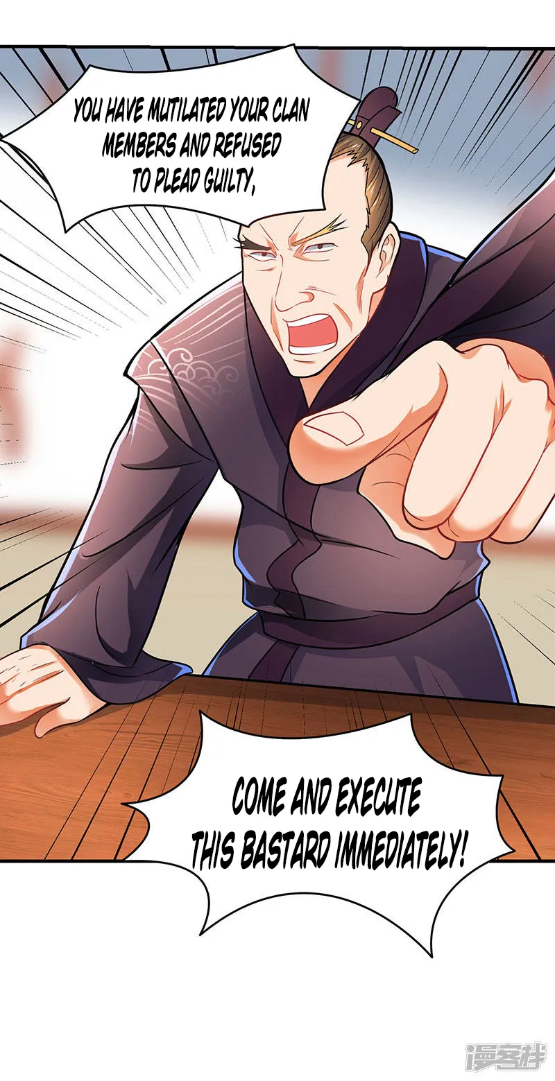 Read Strongest Leveling chapter 13 image 10 on Lezhin