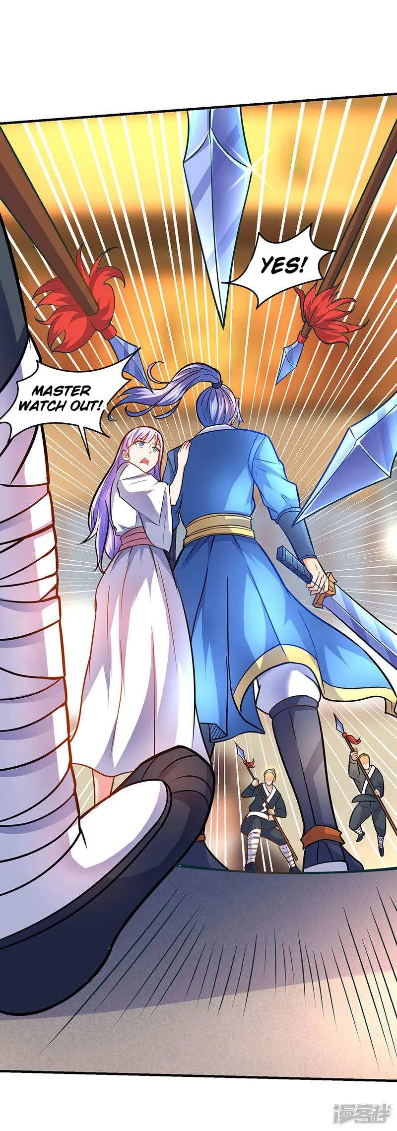 Read Strongest Leveling chapter 13 image 11 on Lezhin
