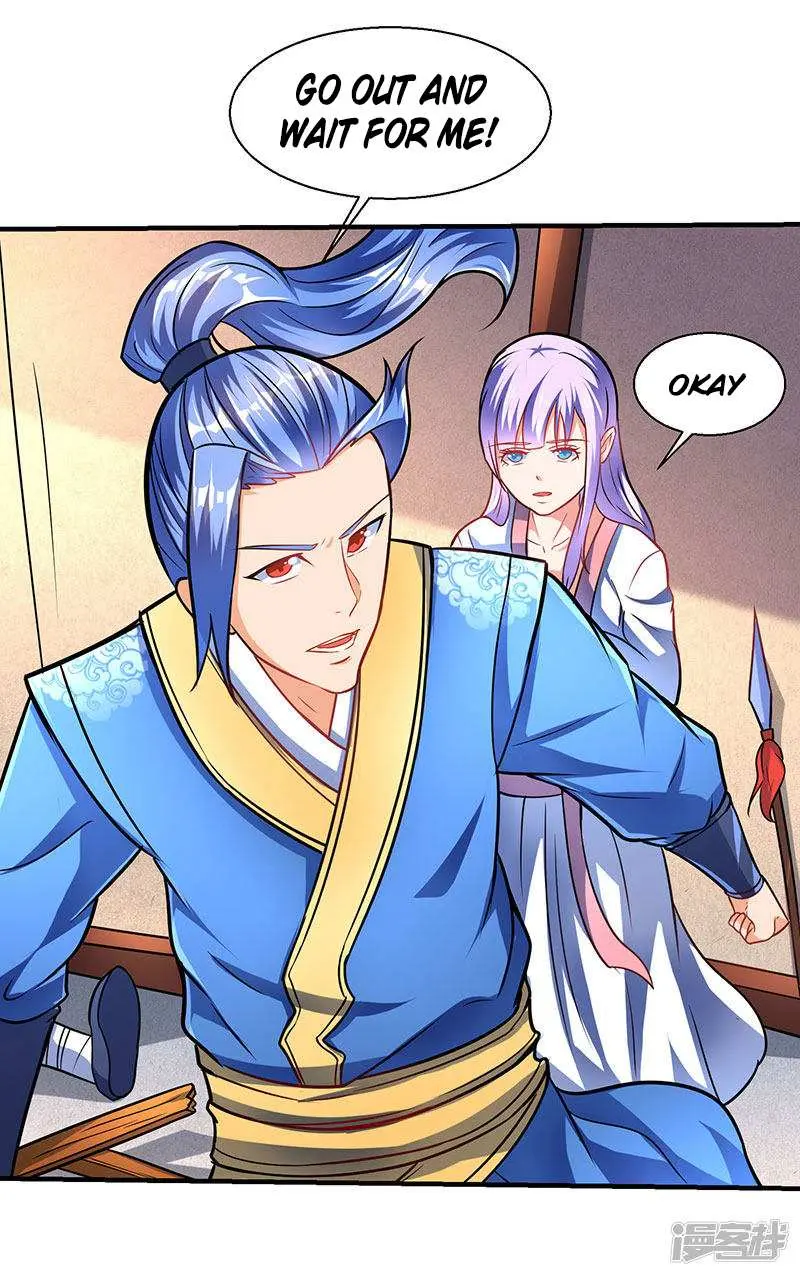 Read Strongest Leveling chapter 13 image 17 on Lezhin