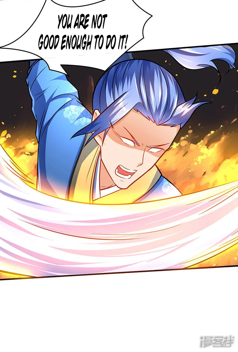 Read Strongest Leveling chapter 13 image 19 on Lezhin
