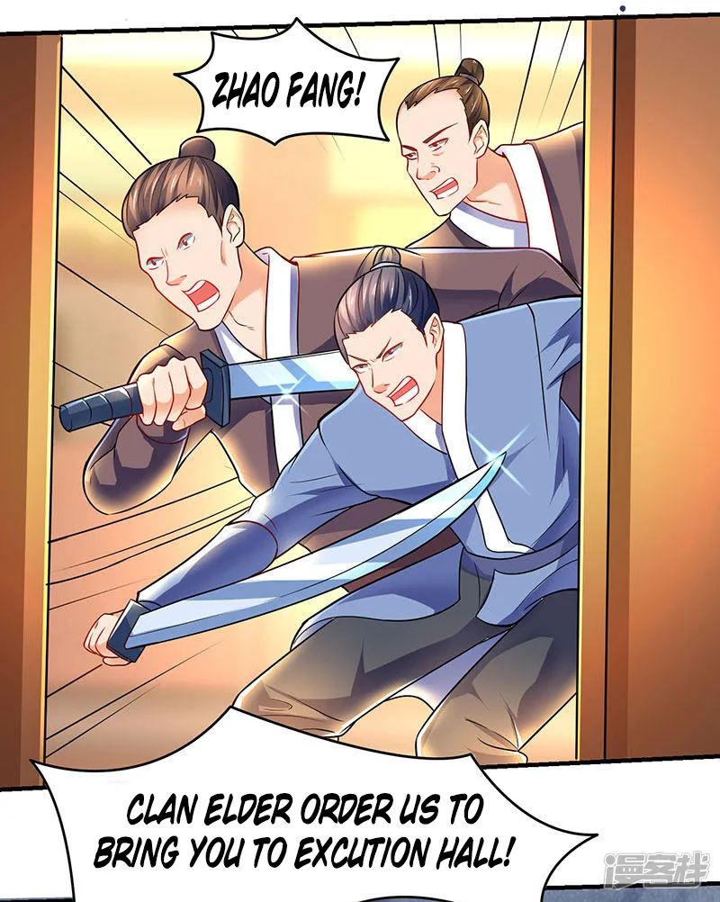 Read Strongest Leveling chapter 13 image 2 on Lezhin