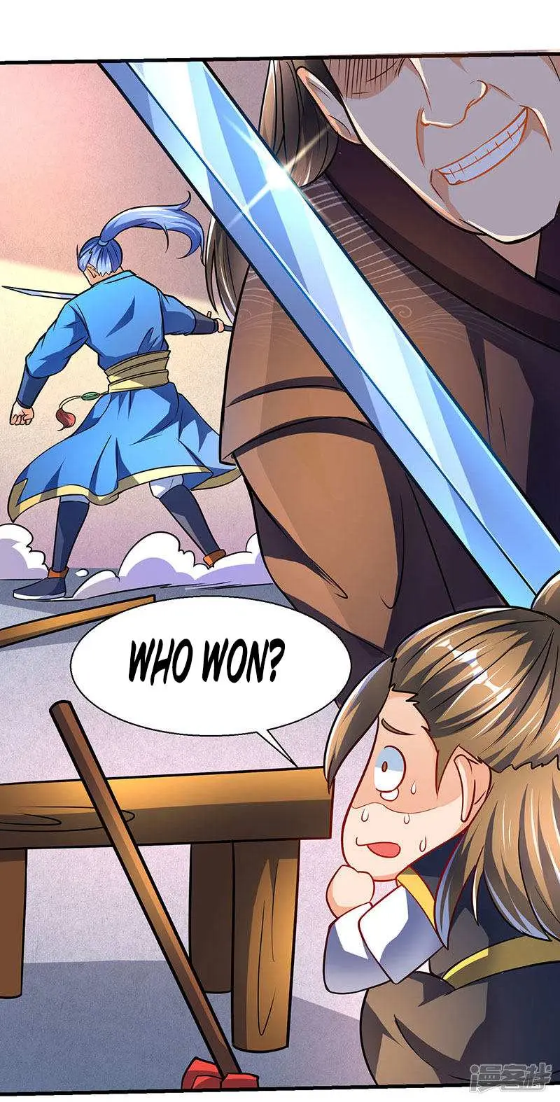 Read Strongest Leveling chapter 13 image 24 on Lezhin
