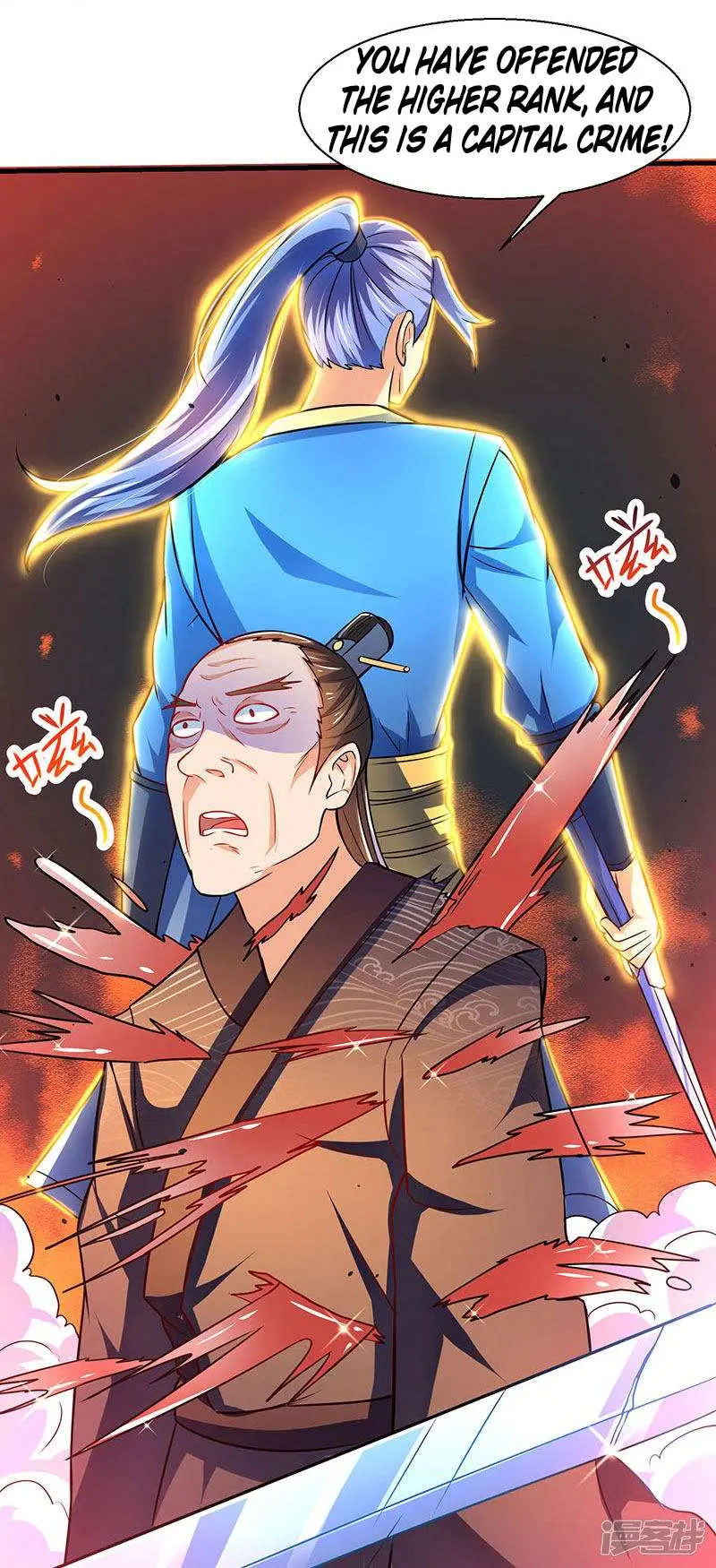 Read Strongest Leveling chapter 13 image 25 on Lezhin